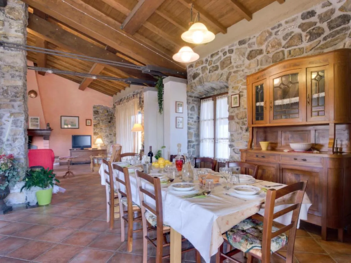 Holiday Home La Fenice By Interhome Vitoio
