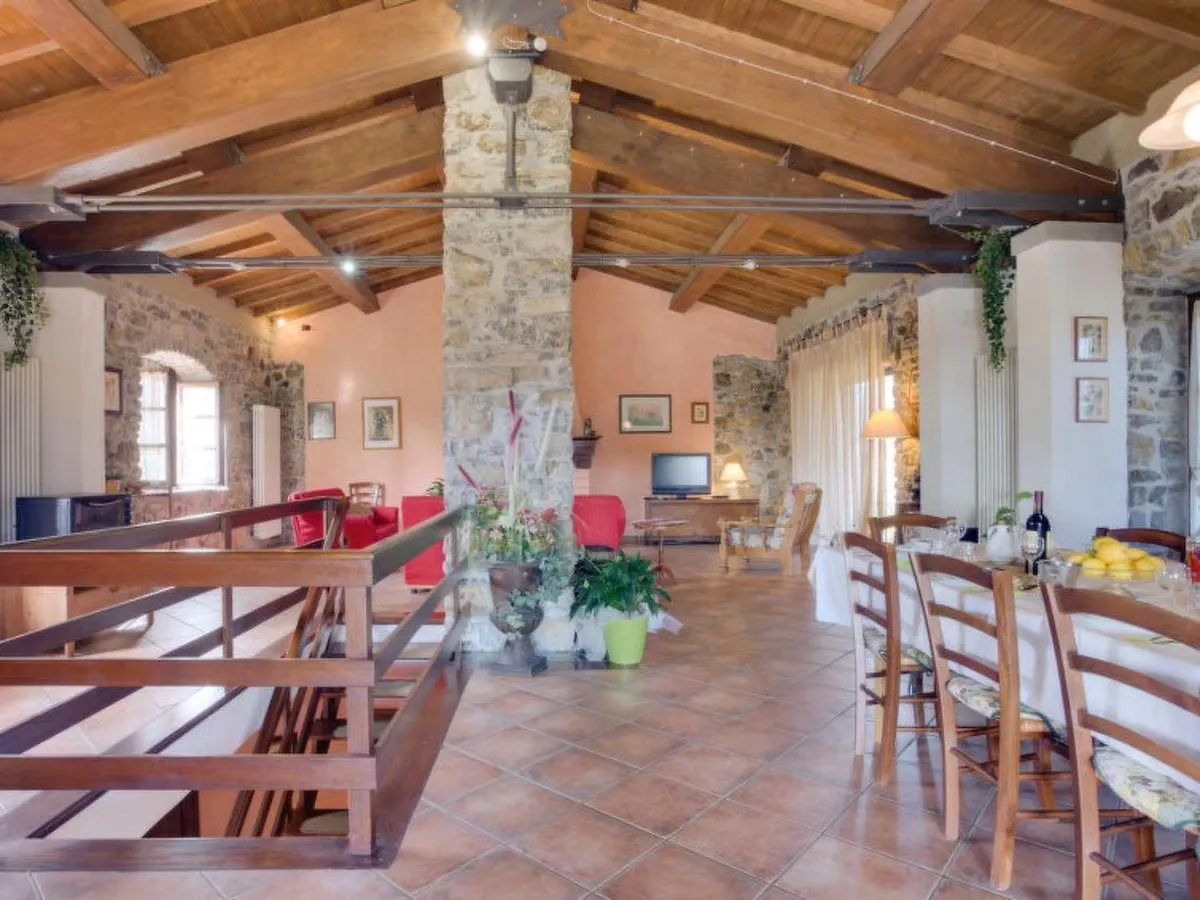 Holiday Home La Fenice By Interhome Vitoio  Italien