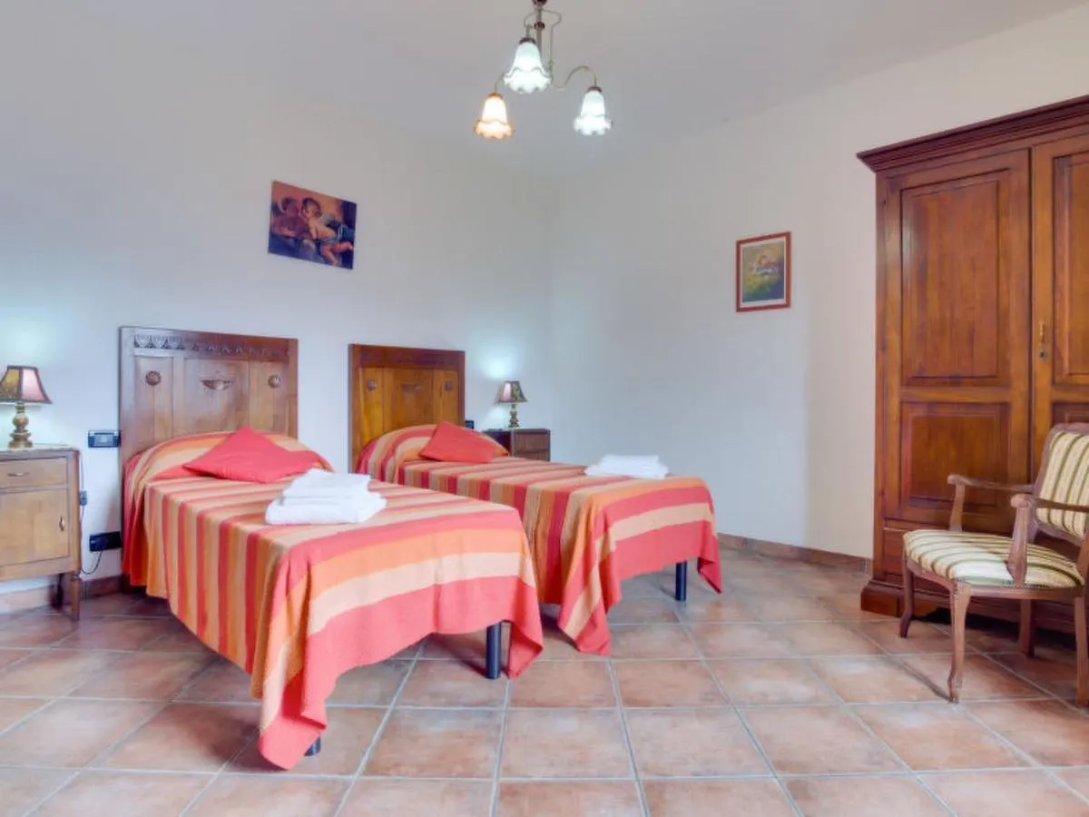 Holiday Home La Fenice By Interhome Vitoio   Vitoio (Camporgiano)