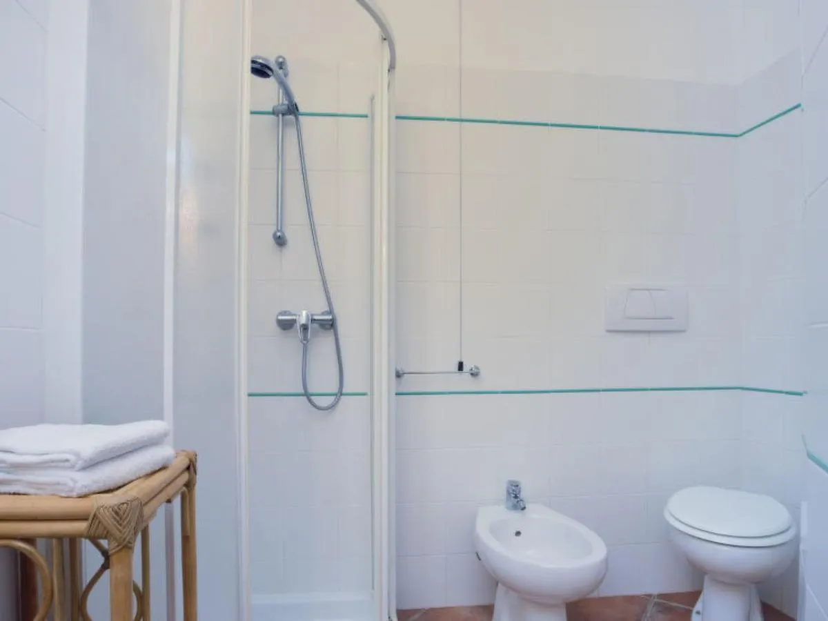 Holiday Home La Fenice By Interhome Vitoio  0*, Vitoio (Camporgiano)
