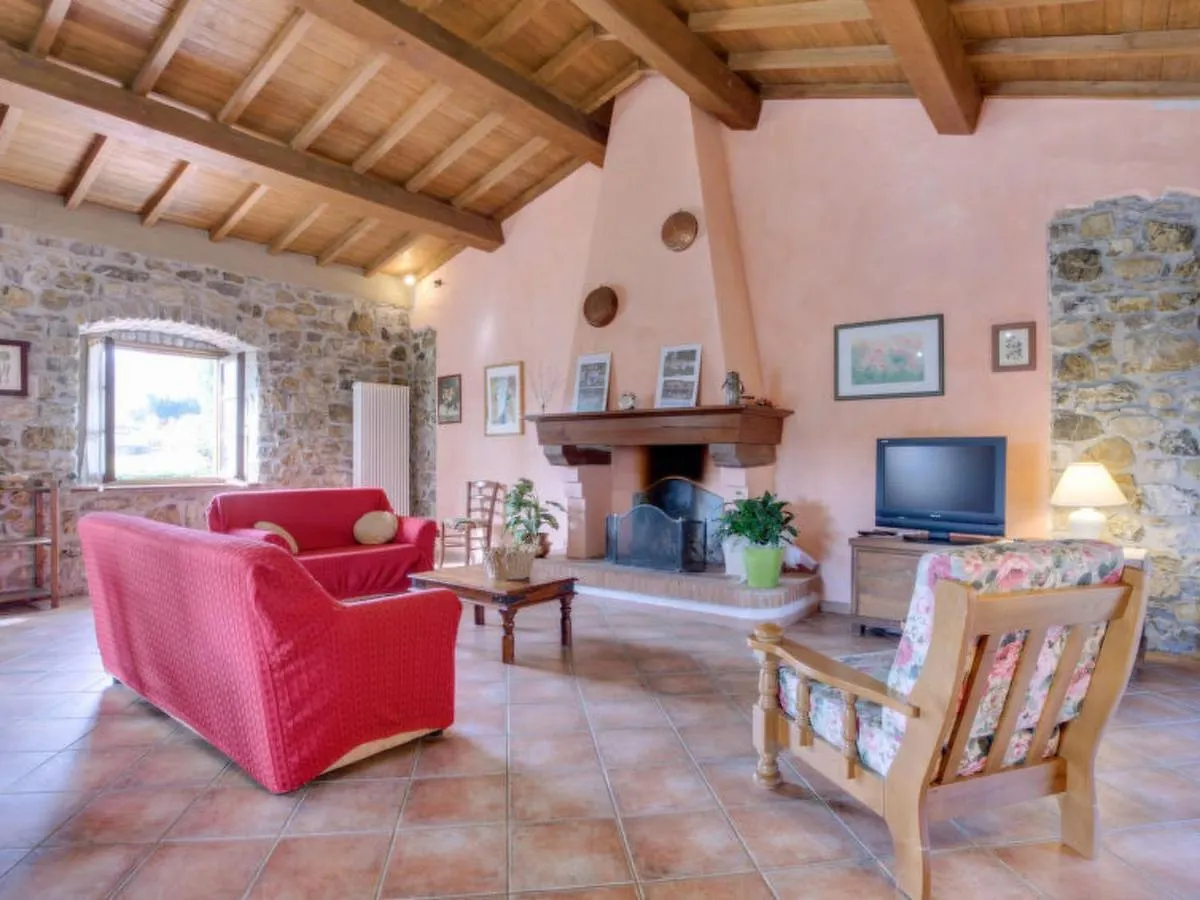 Holiday Home La Fenice By Interhome Vitoio