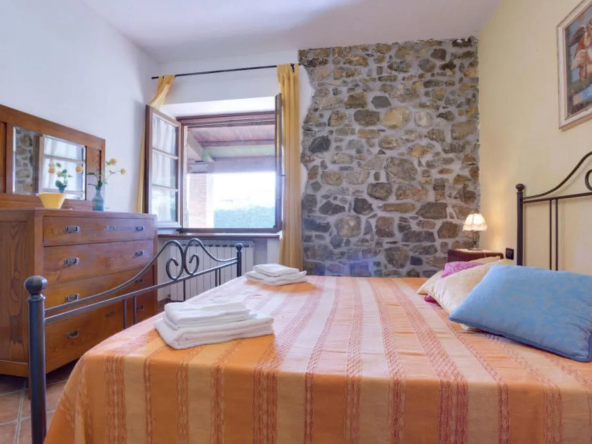 Holiday Home La Fenice By Interhome Vitoio