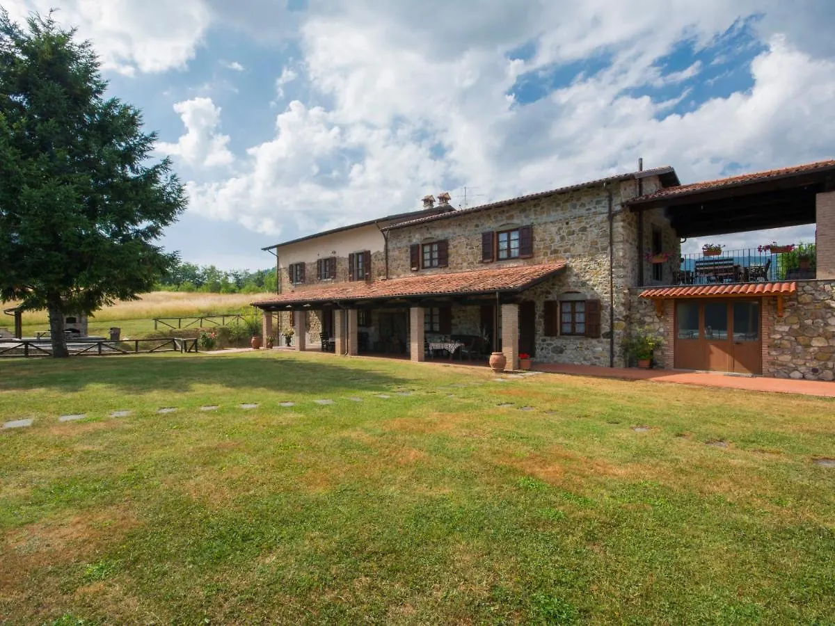 Holiday Home La Fenice By Interhome Vitoio