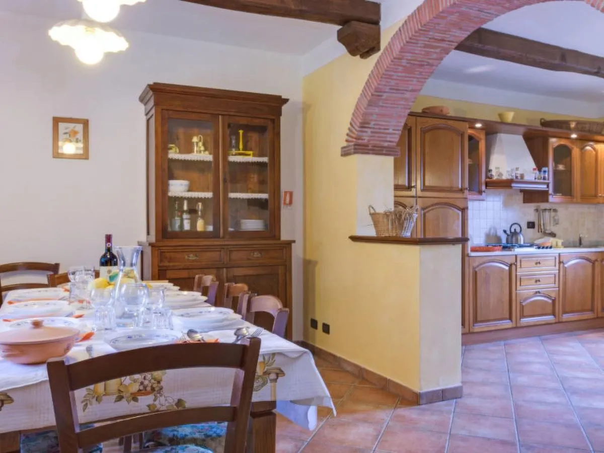 Holiday Home La Fenice By Interhome Vitoio  0*, Vitoio (Camporgiano) Italien