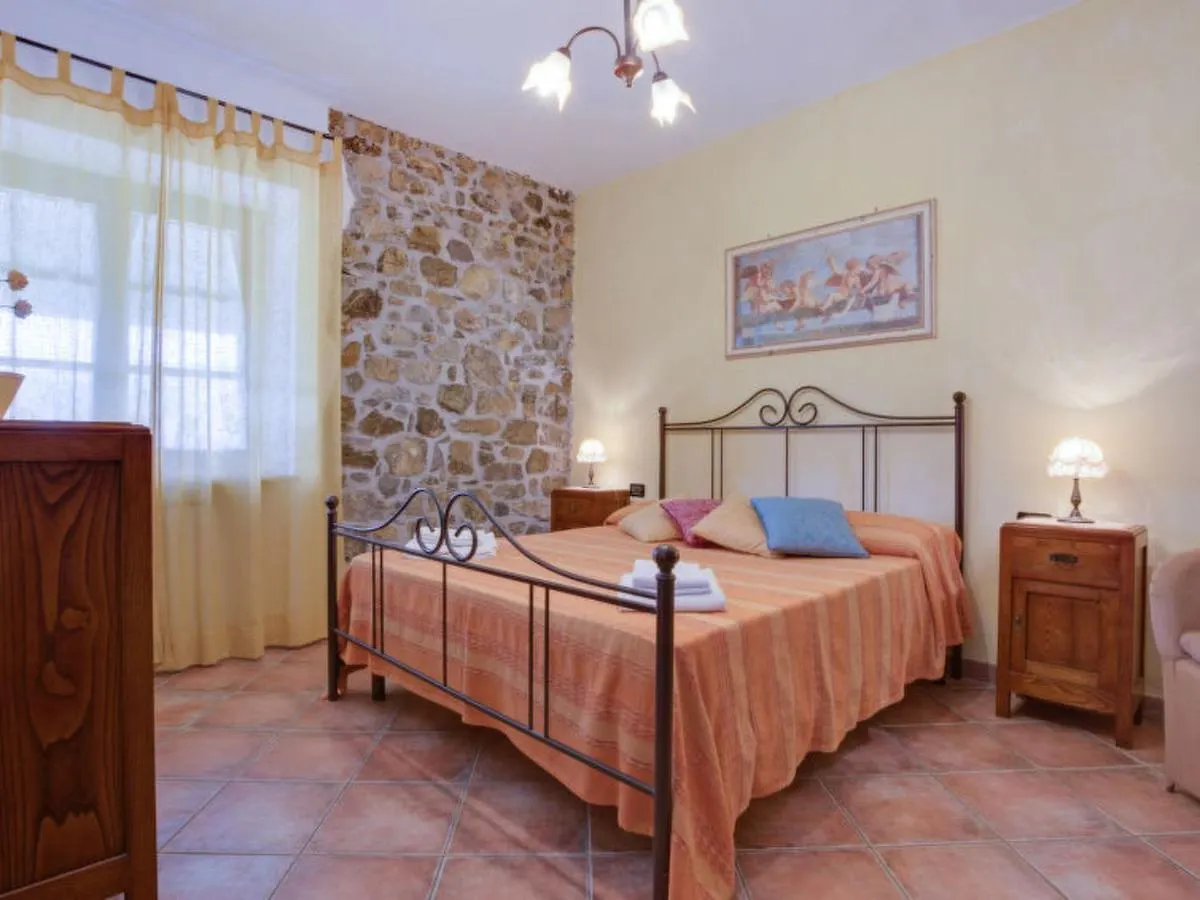 Holiday Home La Fenice By Interhome Vitoio   Vitoio (Camporgiano)