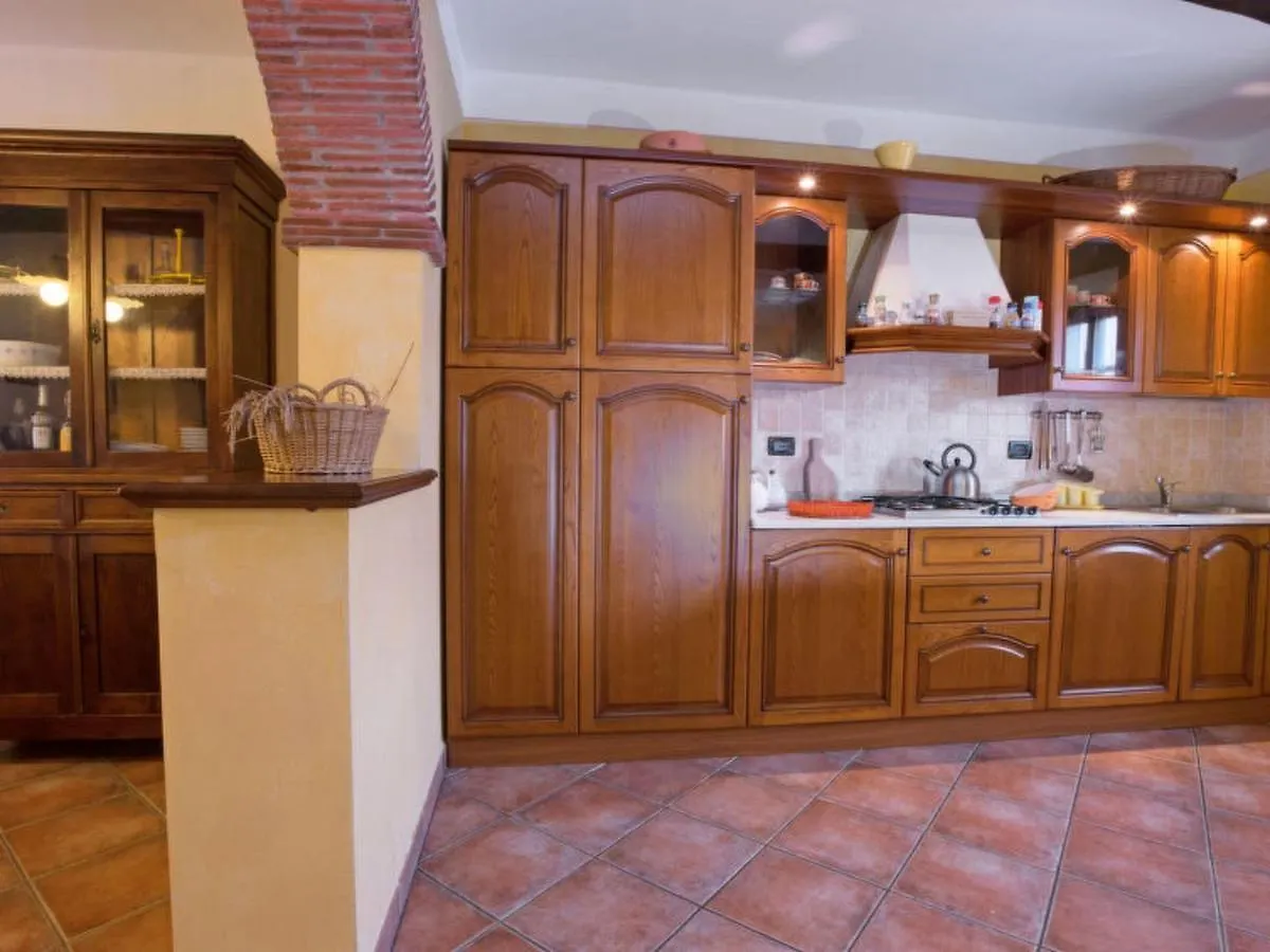 Holiday Home La Fenice By Interhome Vitoio   Vitoio (Camporgiano)
