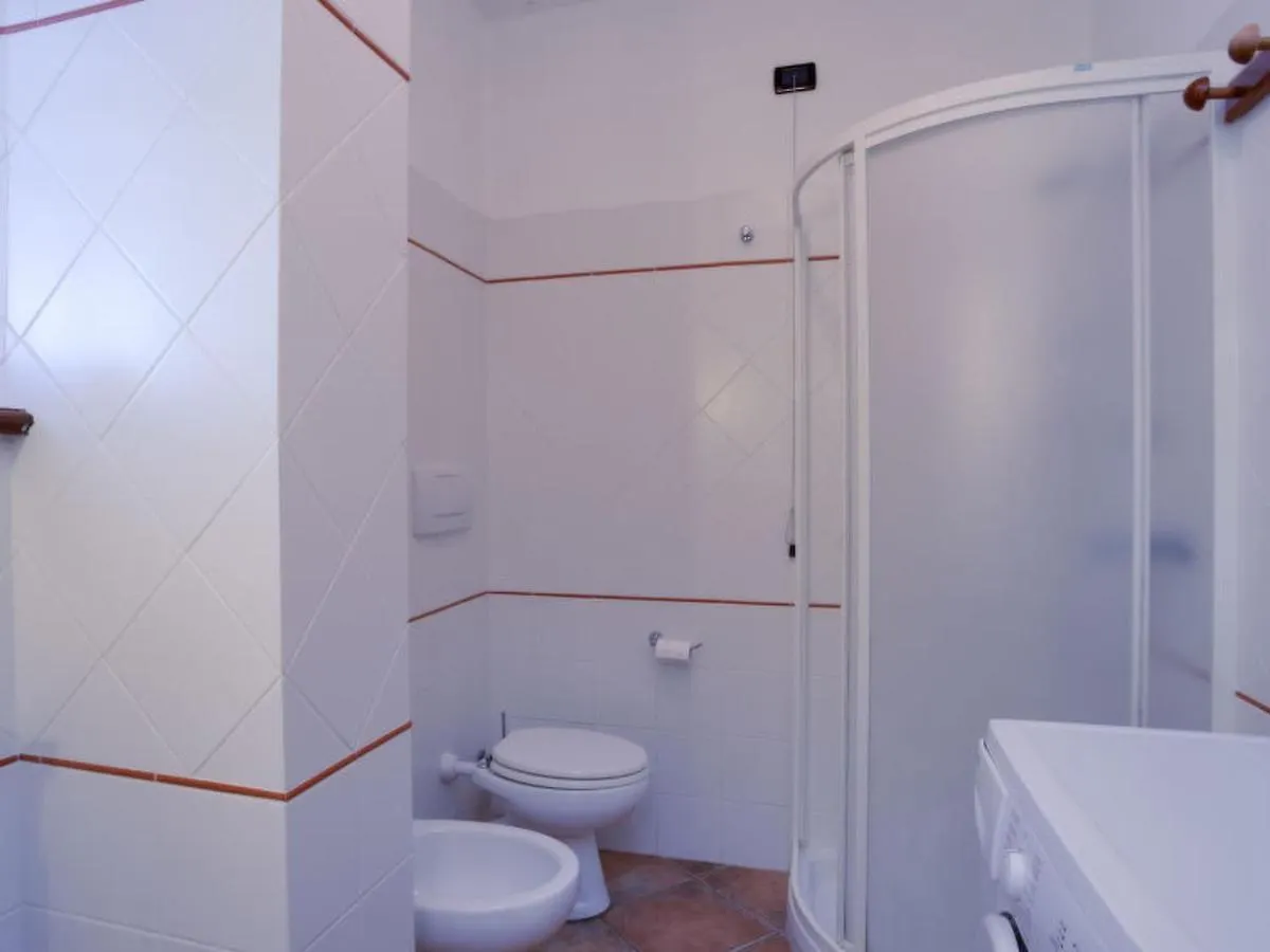 Holiday Home La Fenice By Interhome Vitoio