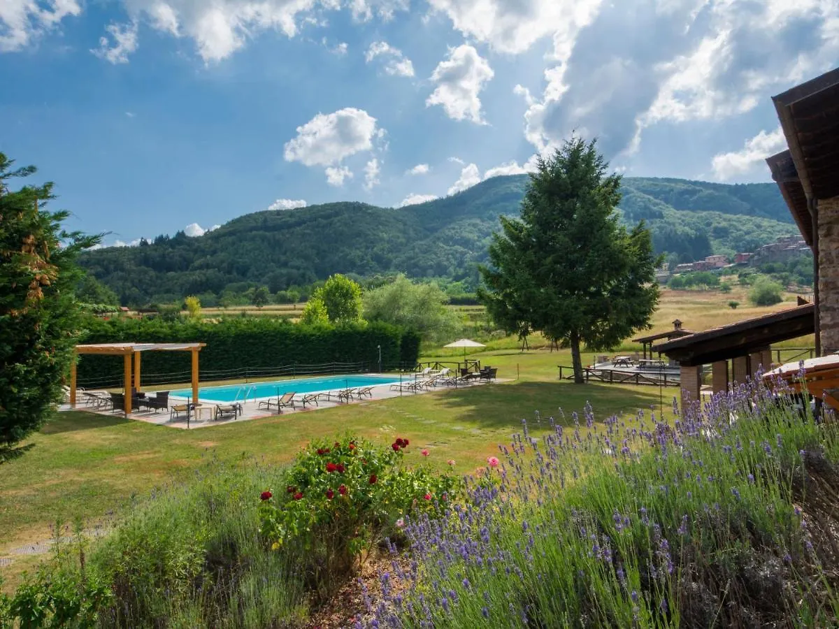Holiday Home La Fenice By Interhome Vitoio
