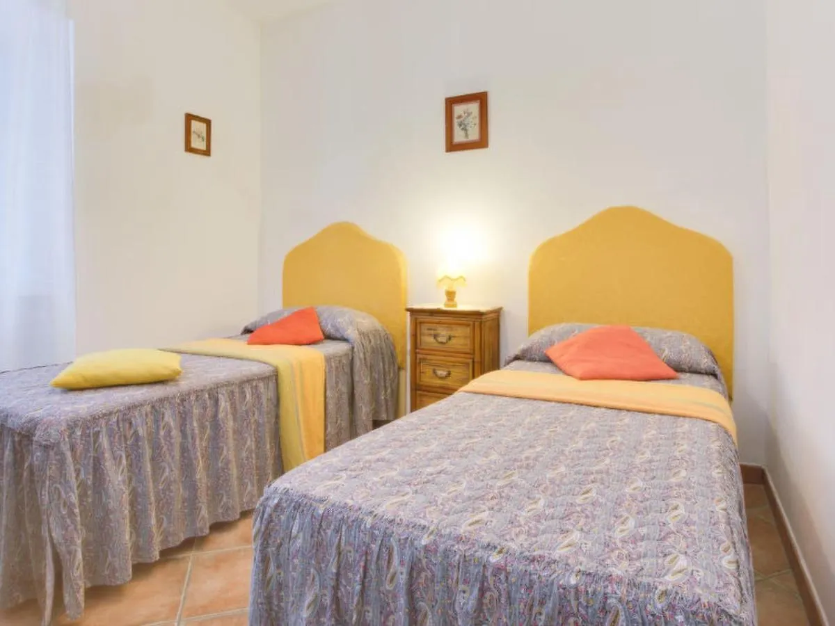 Holiday Home La Fenice By Interhome Vitoio