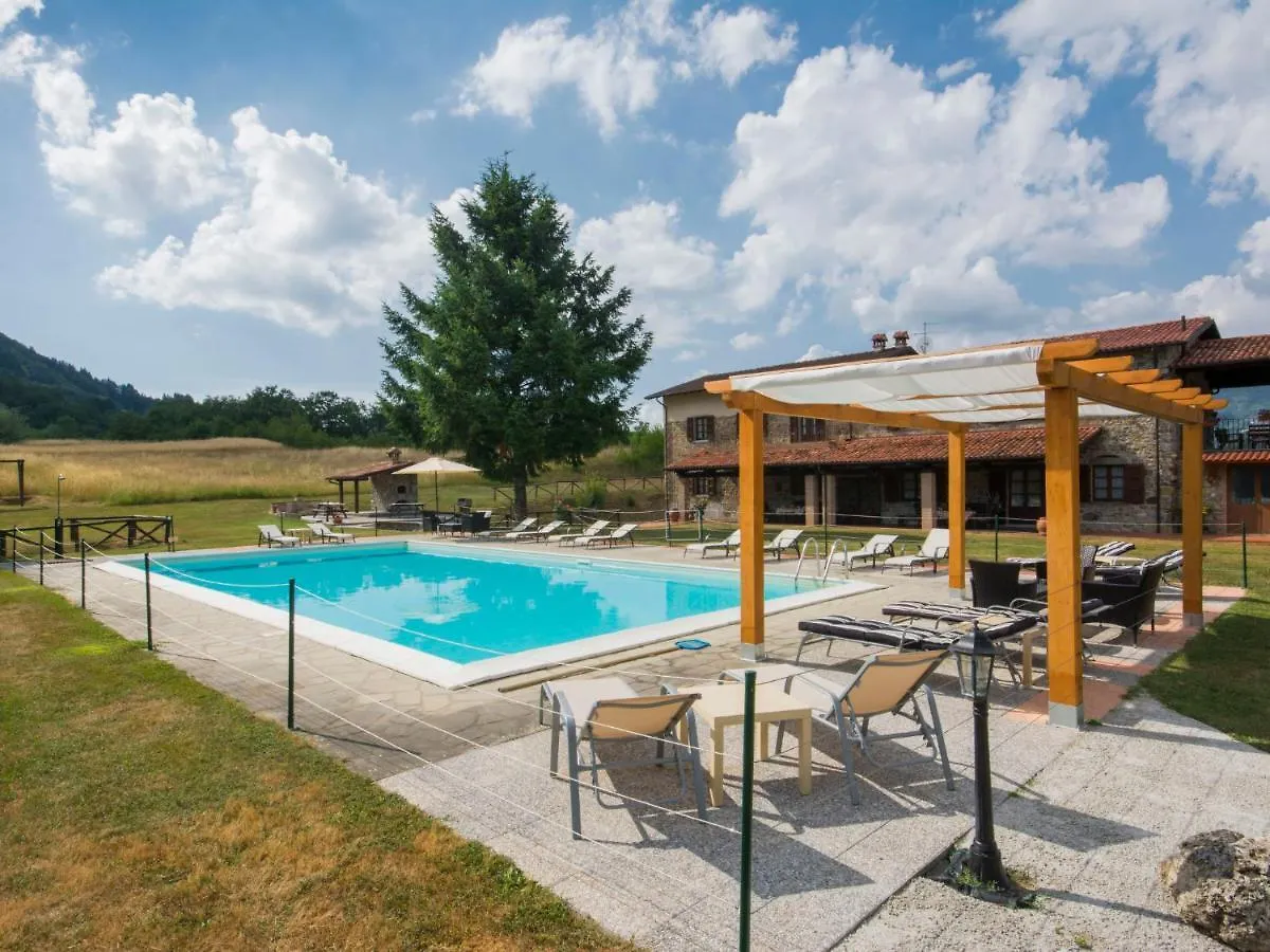 Holiday Home La Fenice By Interhome Vitoio