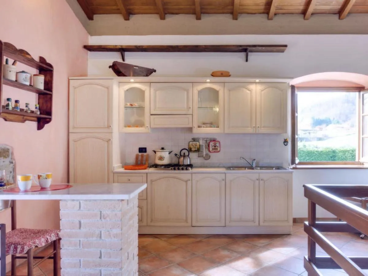 Holiday Home La Fenice By Interhome Vitoio