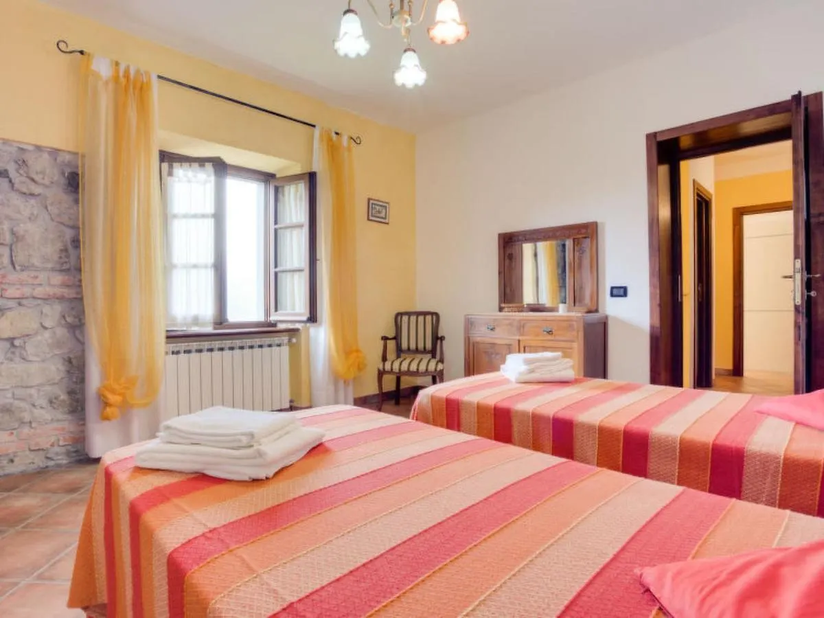 Holiday Home La Fenice By Interhome Vitoio  Italien