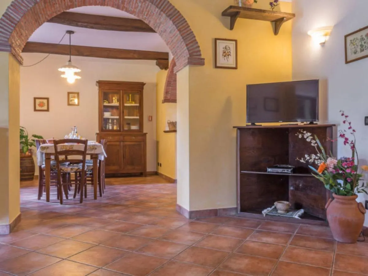 Holiday Home La Fenice By Interhome Vitoio  0*, Vitoio (Camporgiano) Italien
