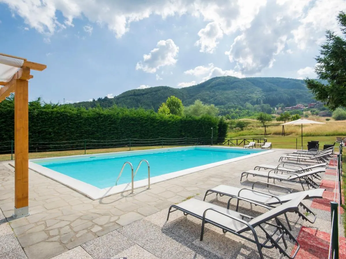 Holiday Home La Fenice By Interhome Vitoio   Vitoio (Camporgiano)