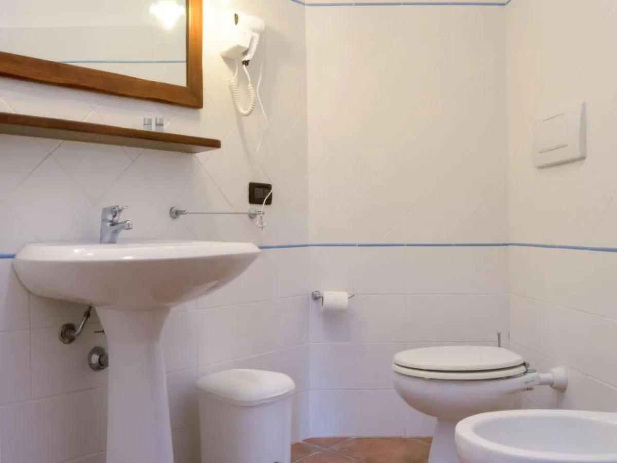 Holiday Home La Fenice By Interhome Vitoio  Italien