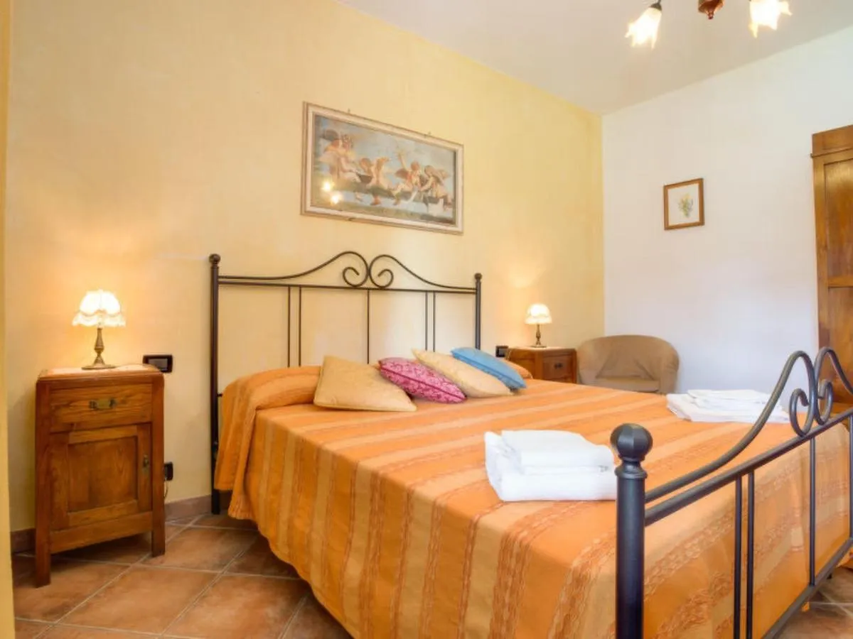 Holiday Home La Fenice By Interhome Vitoio  Italien
