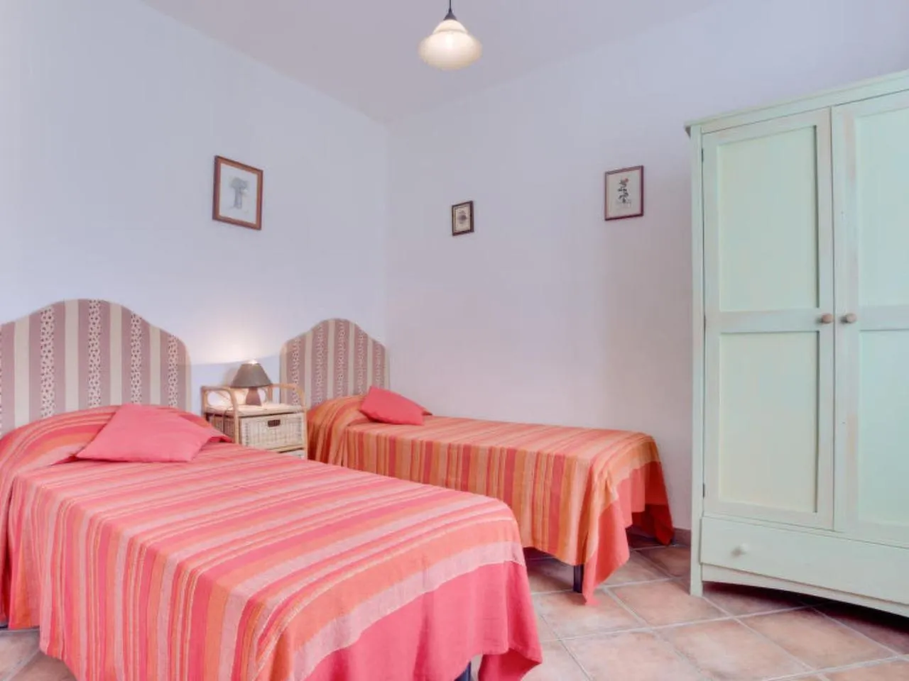 Holiday Home La Fenice By Interhome Vitoio