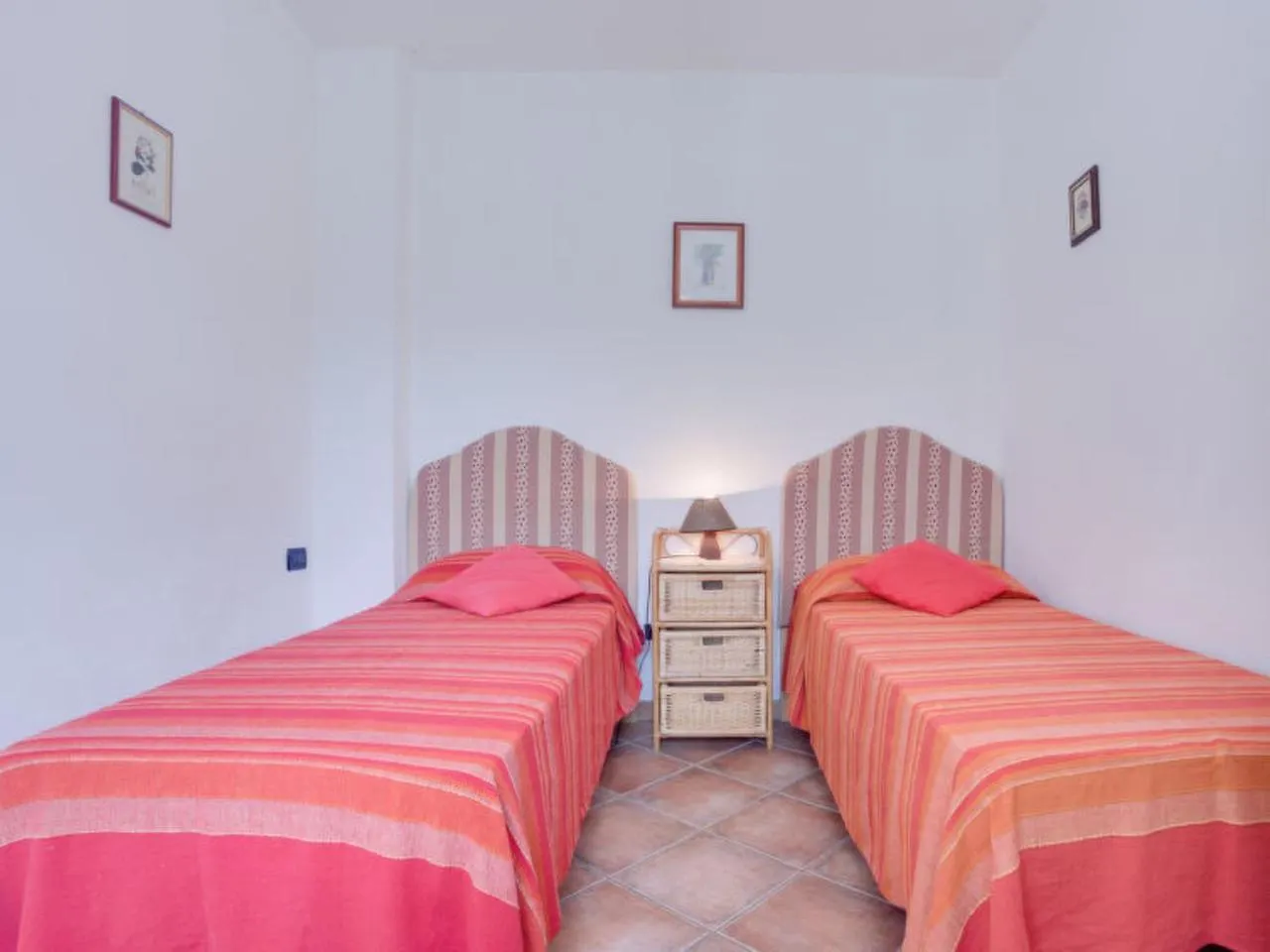 Holiday Home La Fenice By Interhome Vitoio  0*, Vitoio (Camporgiano) Italien