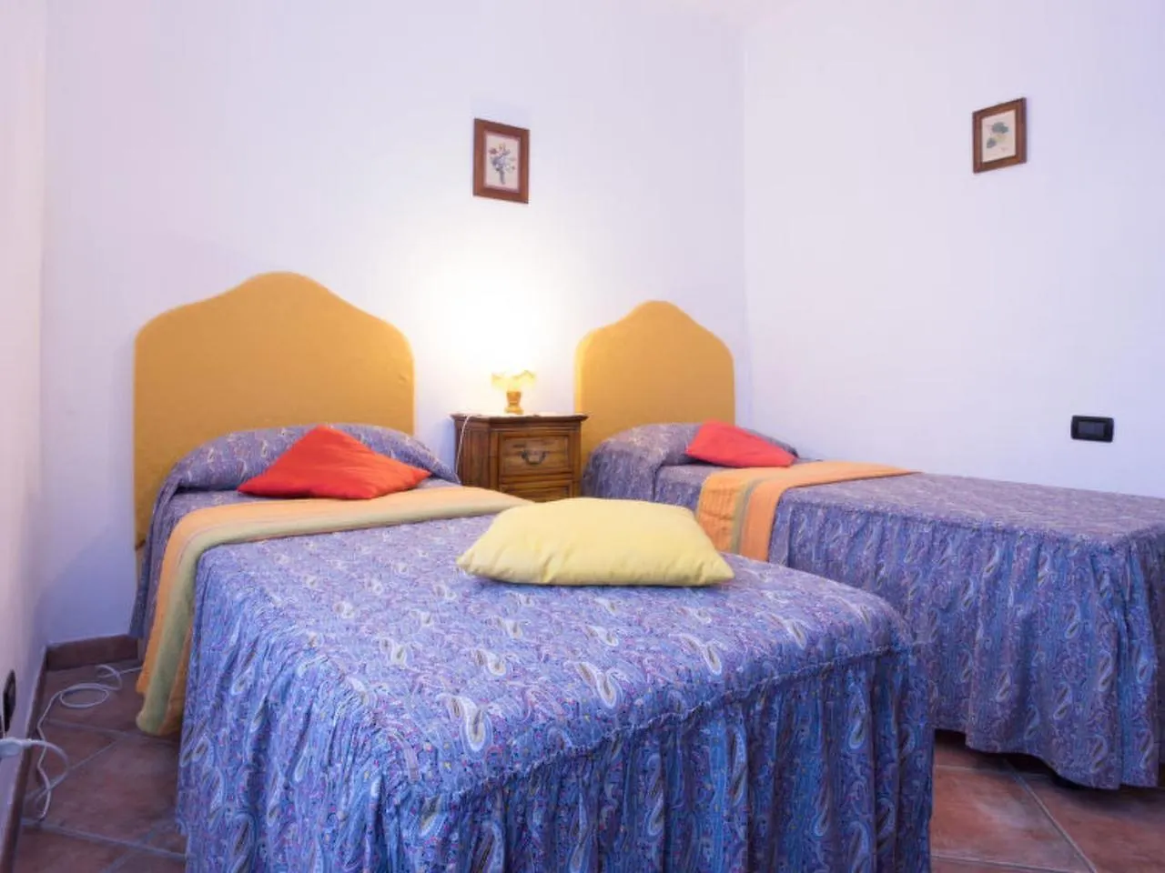 Holiday Home La Fenice By Interhome Vitoio