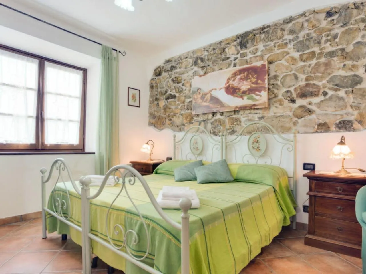 Holiday Home La Fenice By Interhome Vitoio