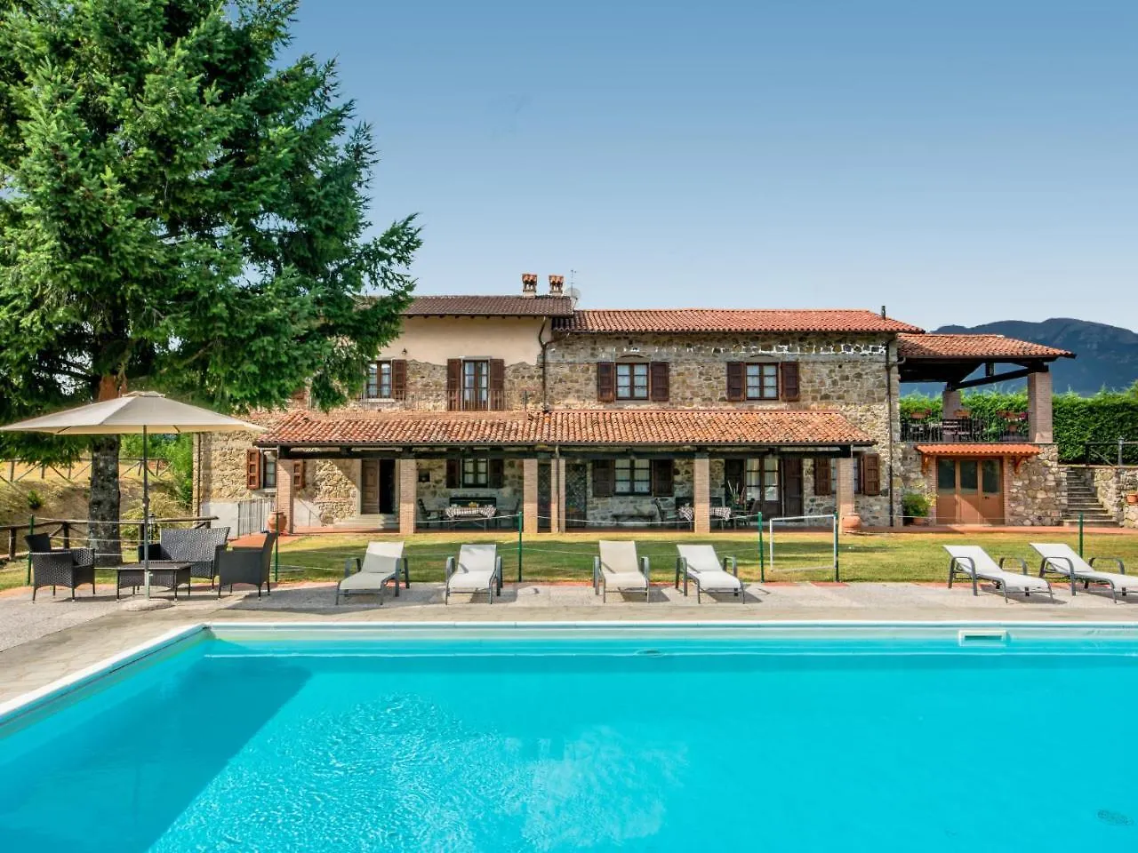 Holiday Home La Fenice By Interhome Vitoio