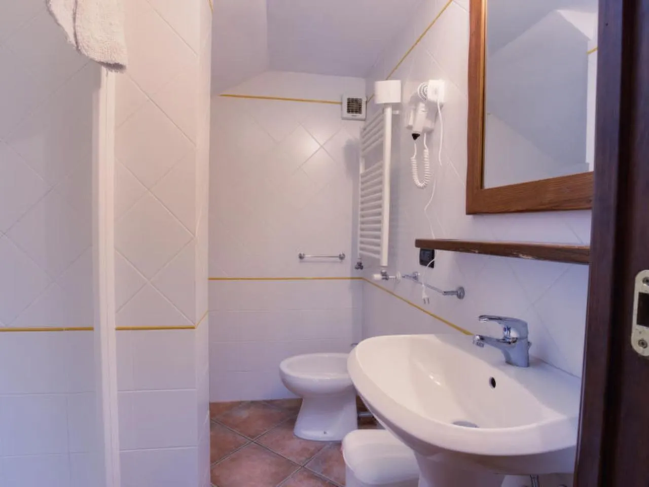 Holiday Home La Fenice By Interhome Vitoio