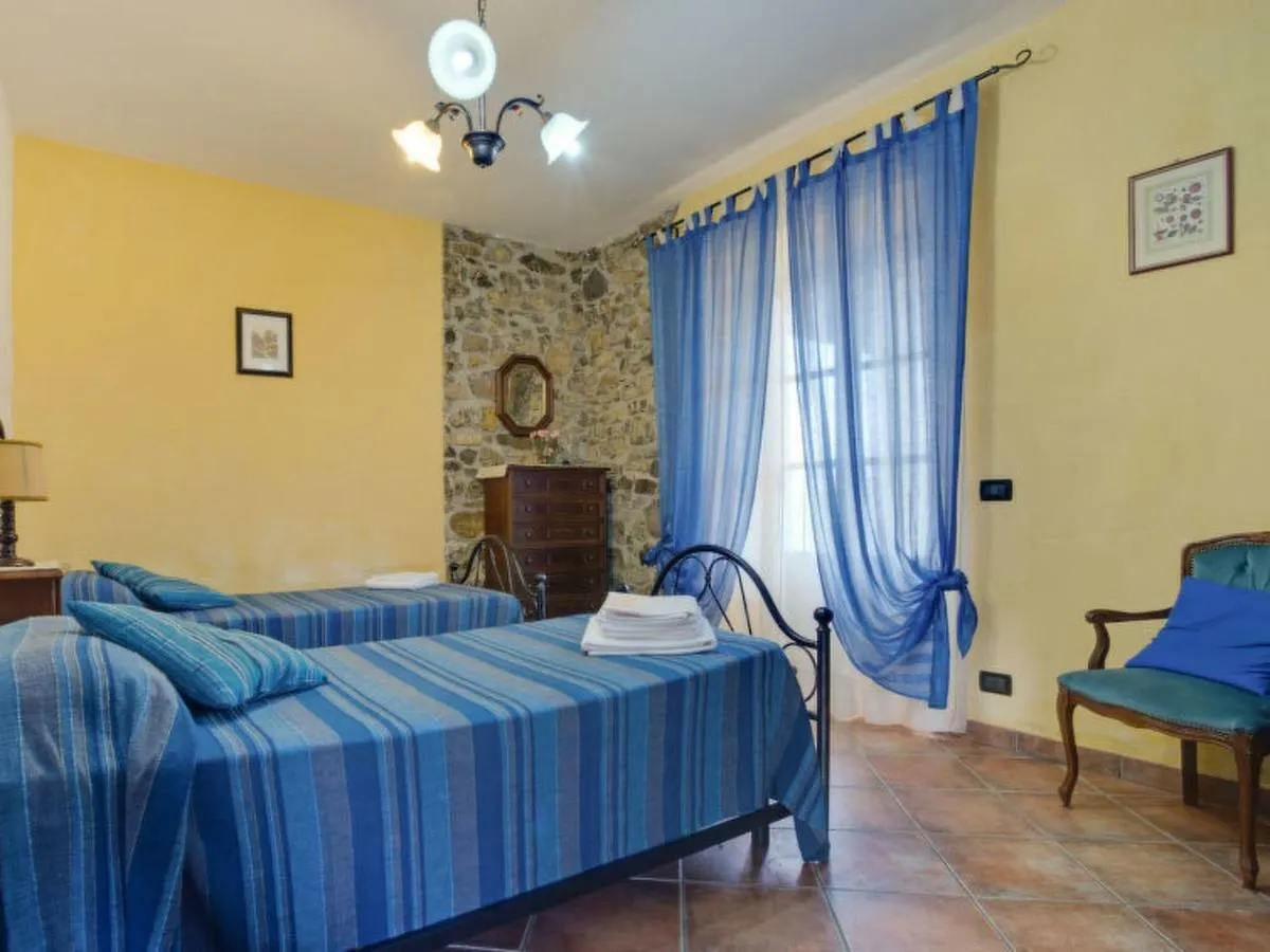 Holiday Home La Fenice By Interhome Vitoio  Italien