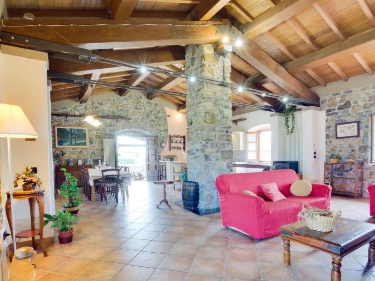 Holiday Home La Fenice By Interhome Vitoio  0*, Vitoio (Camporgiano) Italien