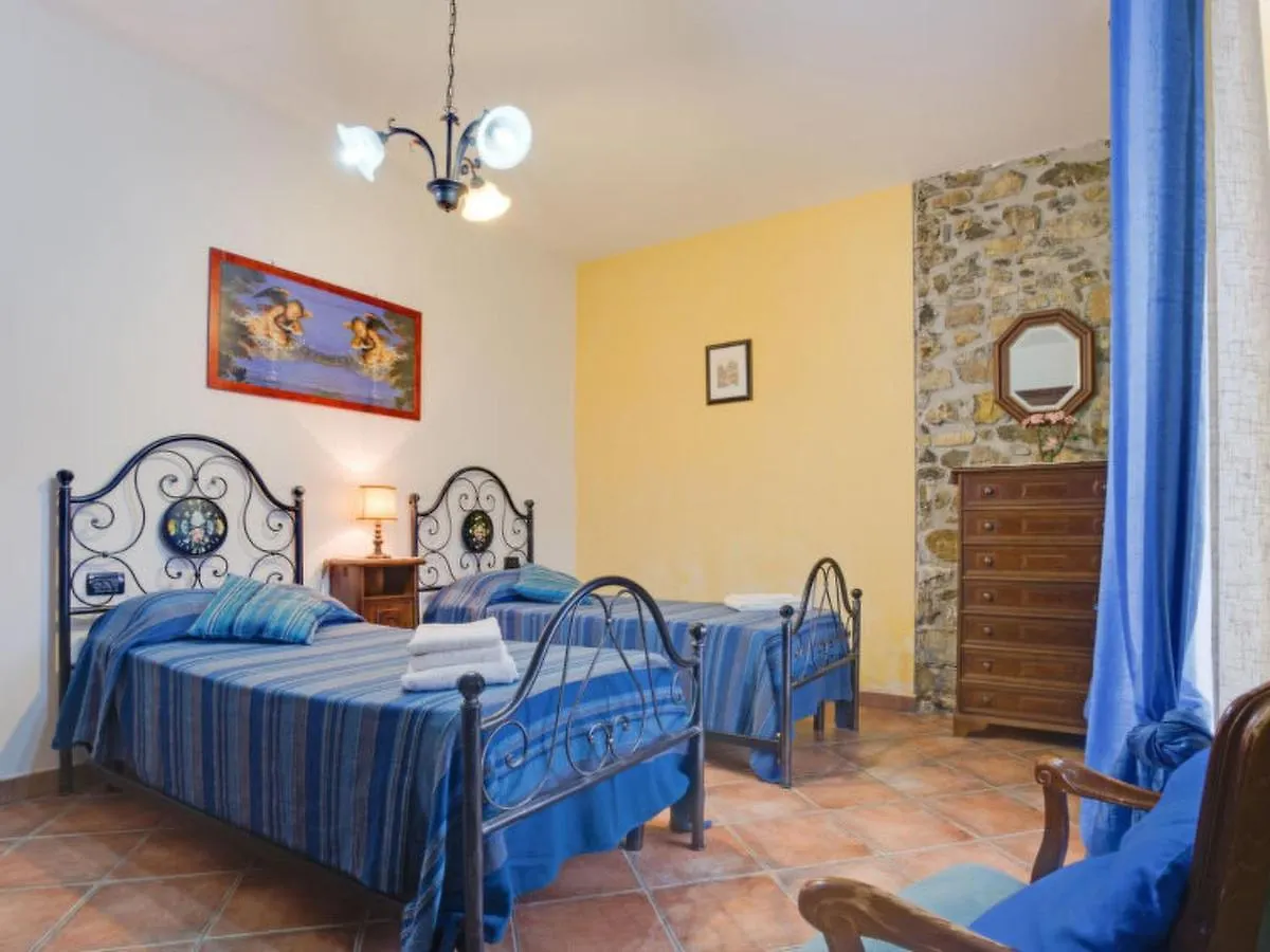 Holiday Home La Fenice By Interhome Vitoio  0*, Vitoio (Camporgiano)